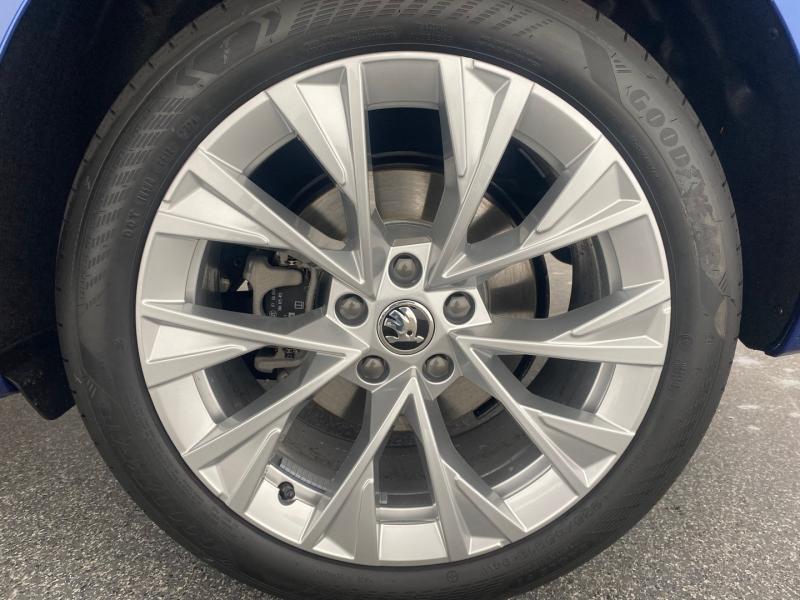 Škoda Superb Selection TDI DSG