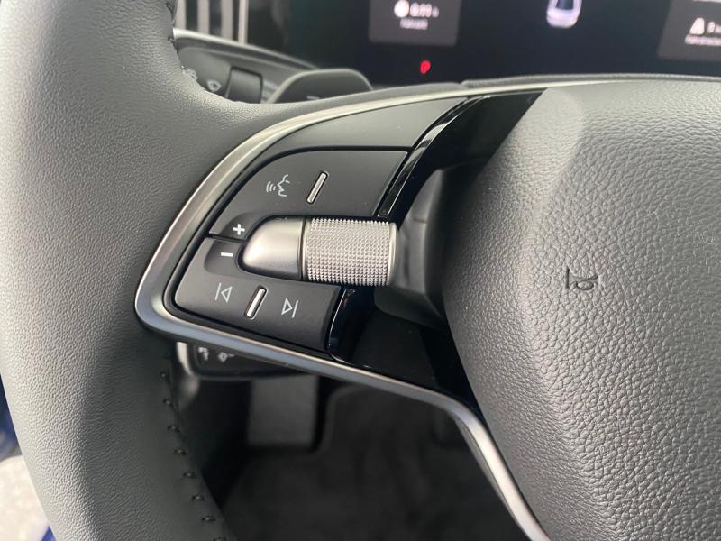 Škoda Superb Selection TDI DSG