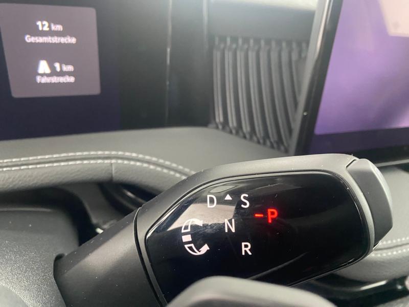 Škoda Superb Selection TDI DSG