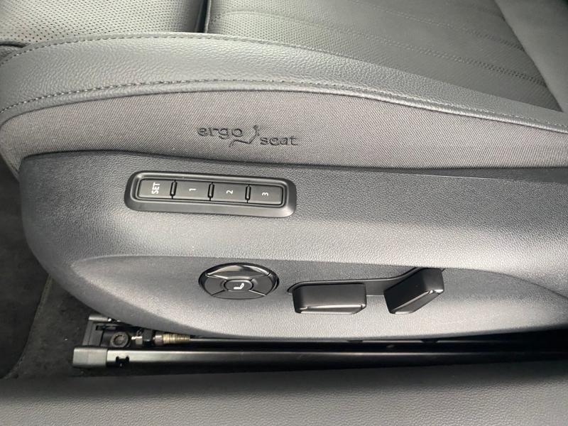 Škoda Superb Selection TDI DSG