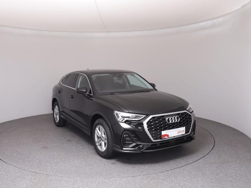 Audi Q3 Sportback 35 TFSI intense