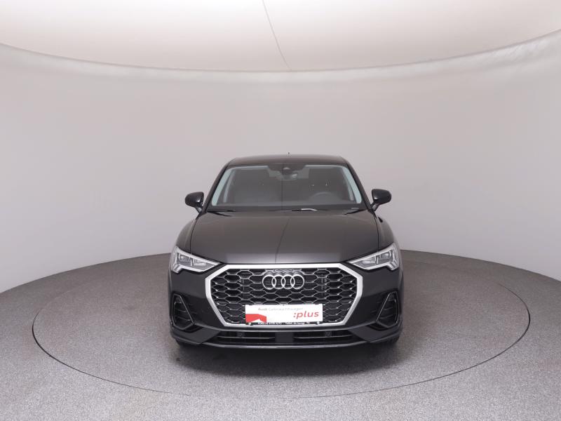 Audi Q3 Sportback 35 TFSI intense