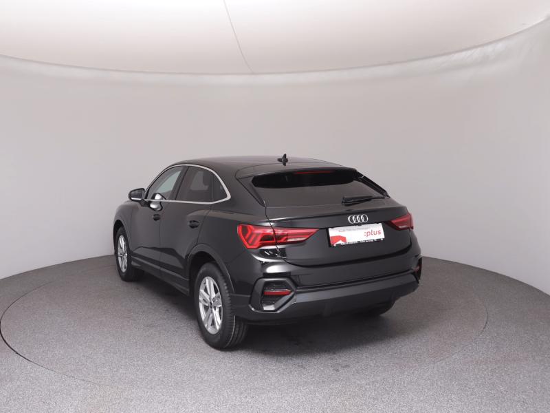 Audi Q3 Sportback 35 TFSI intense