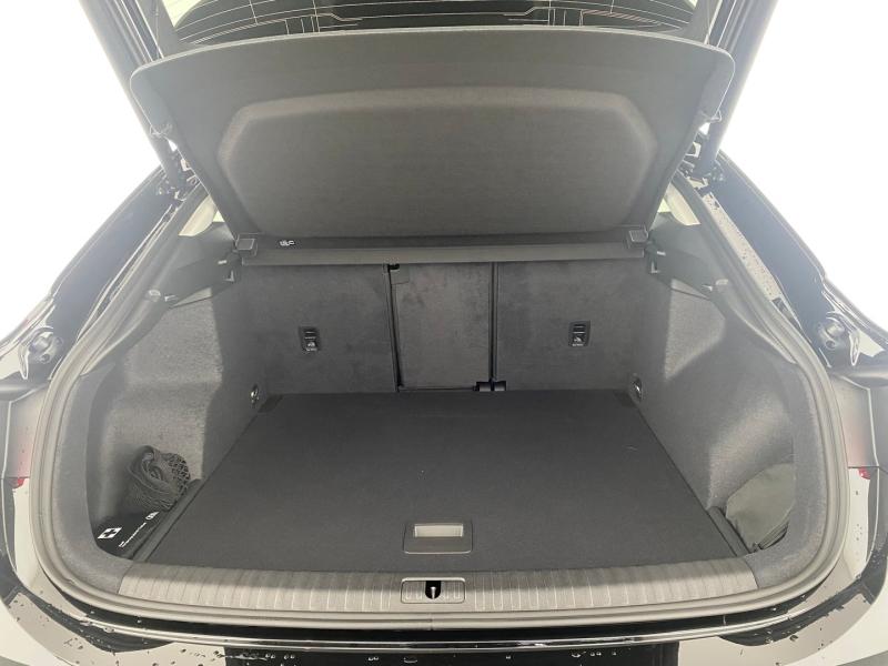 Audi Q3 Sportback 35 TFSI intense