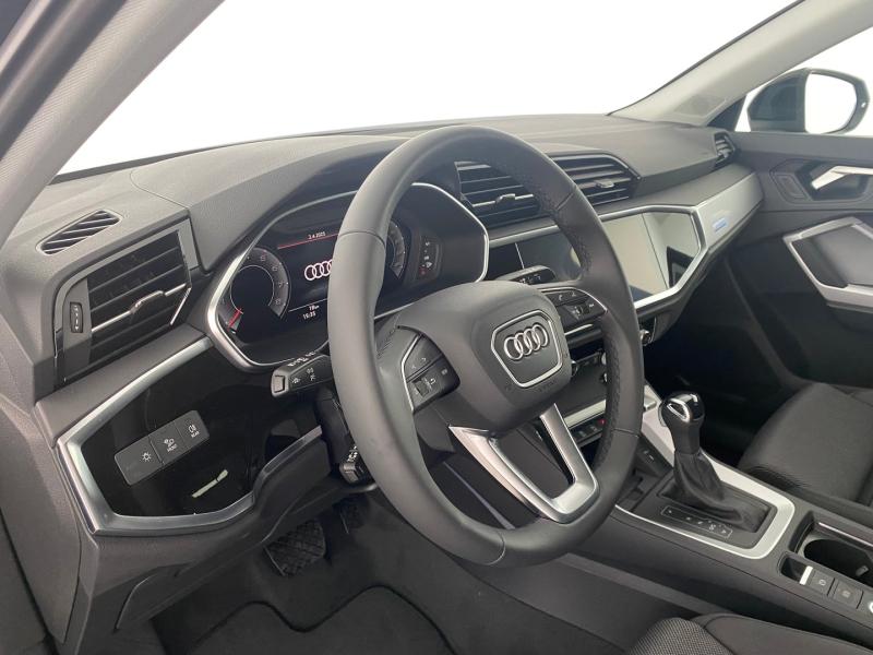 Audi Q3 Sportback 35 TFSI intense