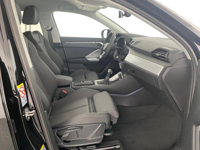 Audi Q3 Sportback 35 TFSI intense