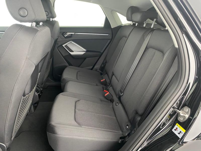 Audi Q3 Sportback 35 TFSI intense