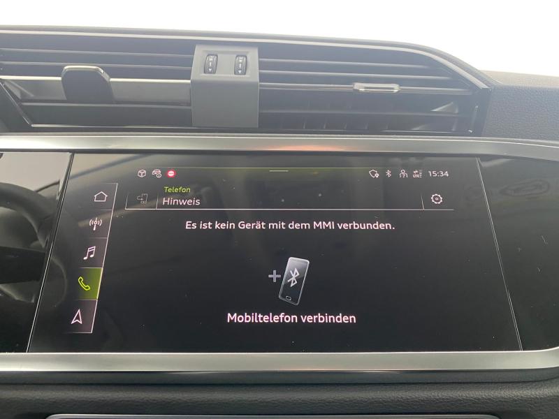 Audi Q3 Sportback 35 TFSI intense