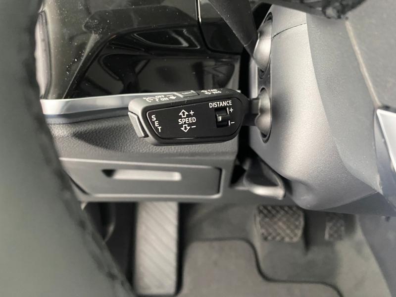 Audi Q3 Sportback 35 TFSI intense