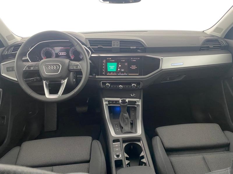 Audi Q3 Sportback 35 TFSI intense