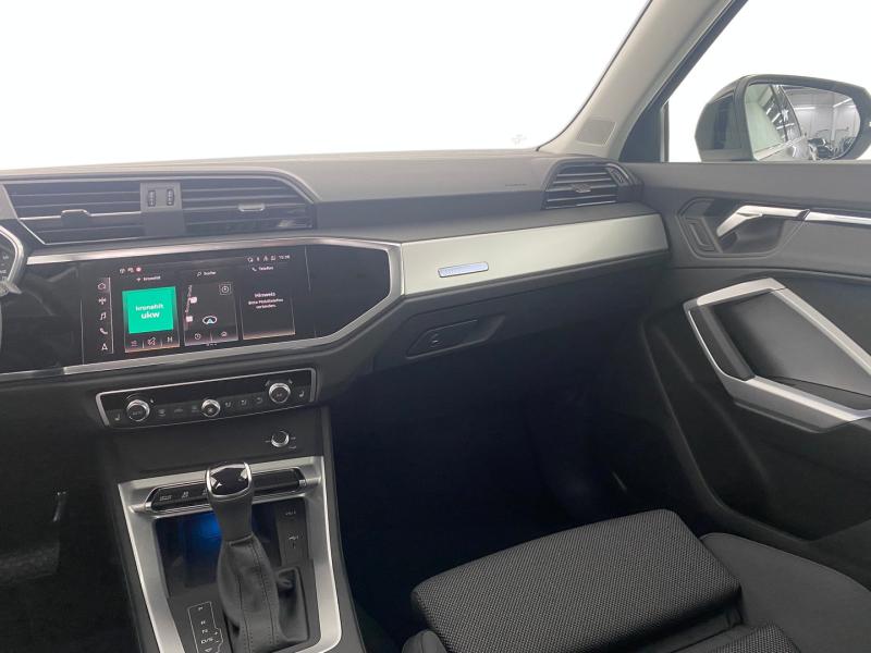 Audi Q3 Sportback 35 TFSI intense