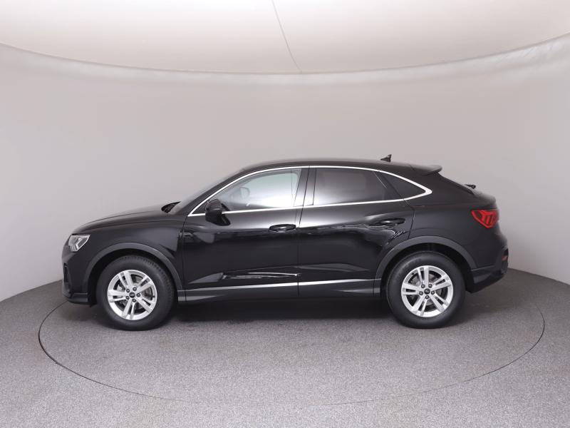 Audi Q3 Sportback 35 TFSI intense