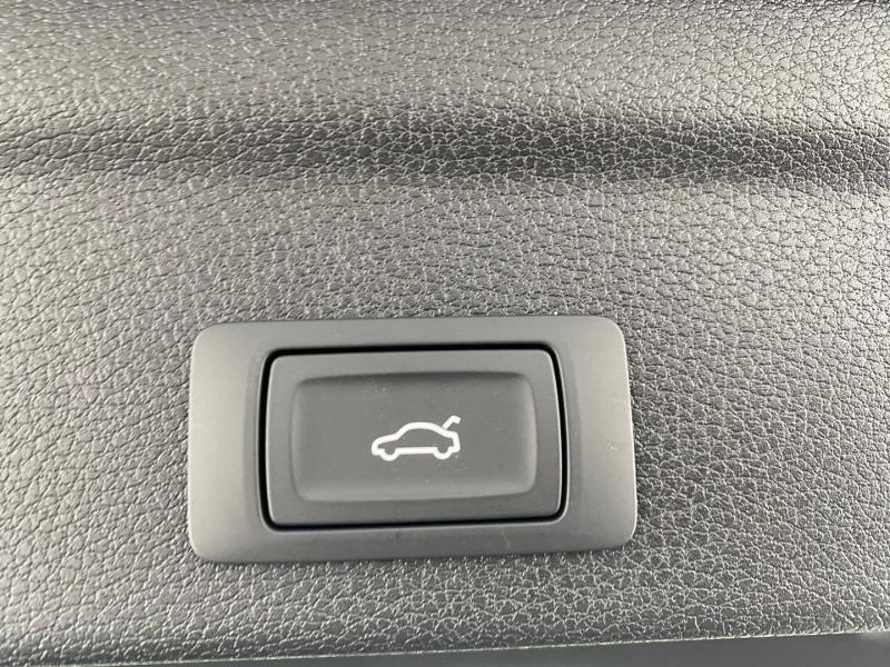 Audi Q3 Sportback 35 TFSI intense