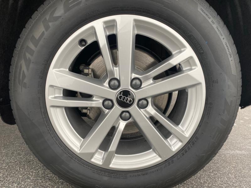 Audi Q3 Sportback 35 TFSI intense