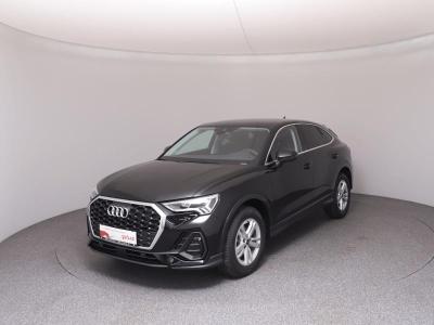 Audi Q3 Sportback 35 TFSI intense