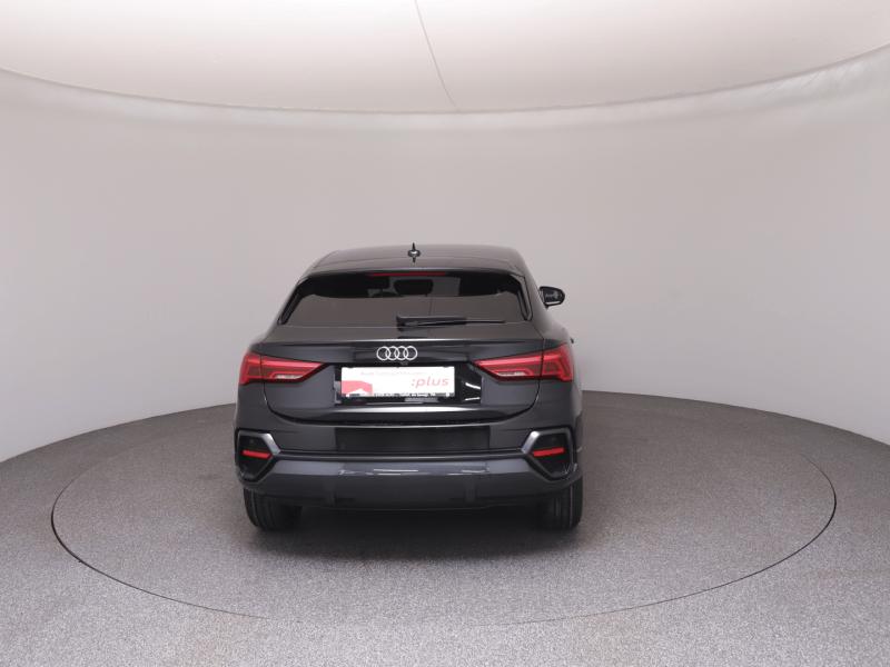 Audi Q3 Sportback 35 TFSI intense
