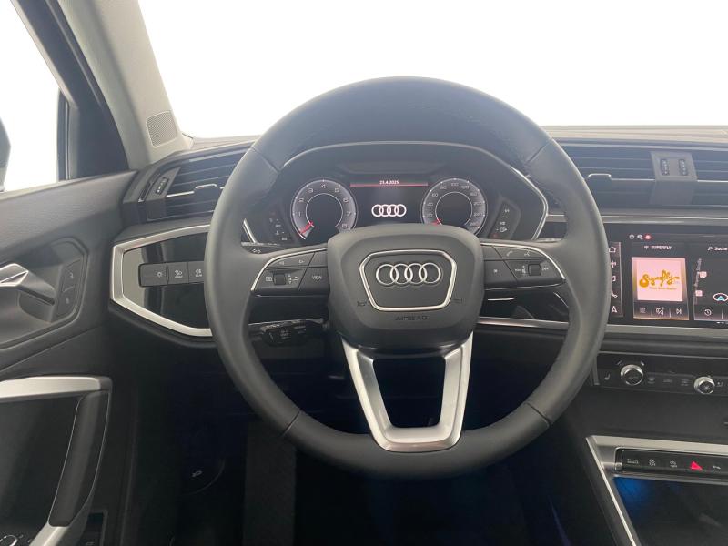 Audi Q3 Sportback 35 TFSI intense