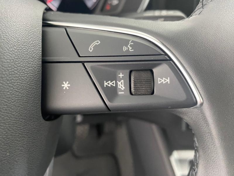 Audi Q3 Sportback 35 TFSI intense