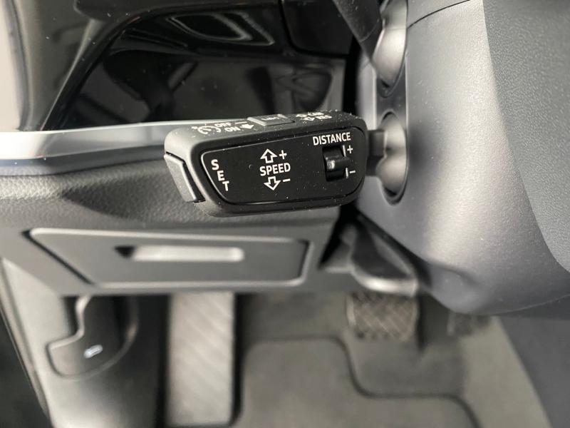 Audi Q3 Sportback 35 TFSI intense