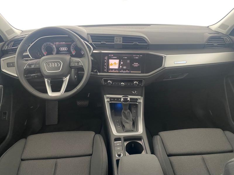 Audi Q3 Sportback 35 TFSI intense