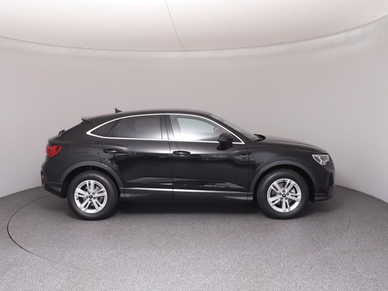 Audi Q3 Sportback 35 TFSI intense