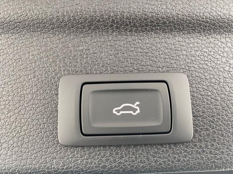 Audi Q3 Sportback 35 TFSI intense