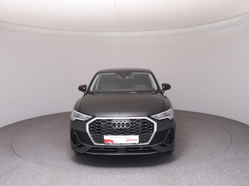 Audi Q3 Sportback 35 TFSI intense
