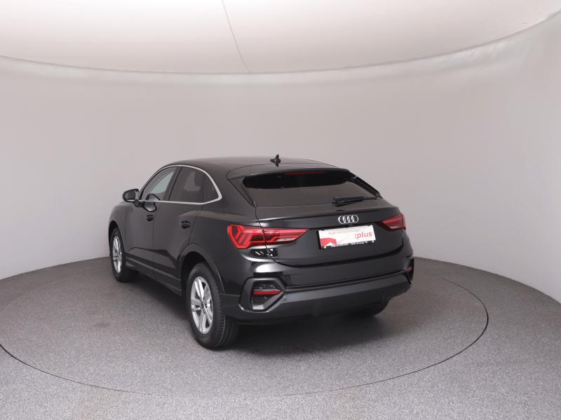 Audi Q3 Sportback 35 TFSI intense