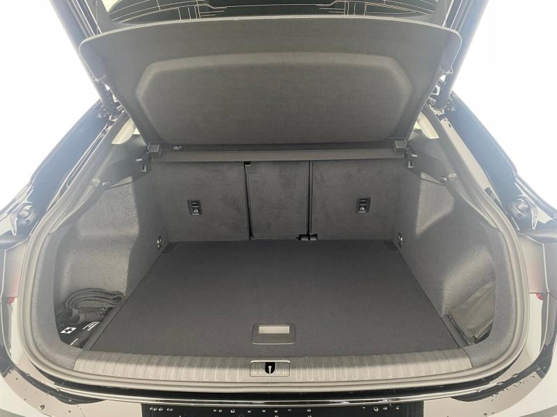 Audi Q3 Sportback 35 TFSI intense