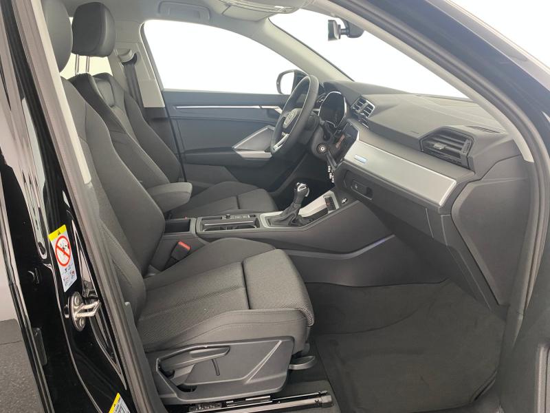 Audi Q3 Sportback 35 TFSI intense