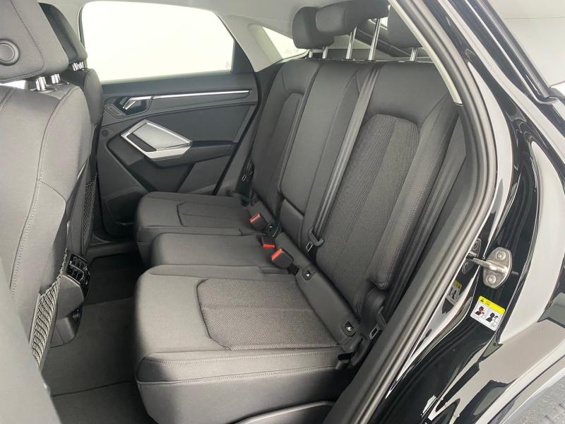 Audi Q3 Sportback 35 TFSI intense