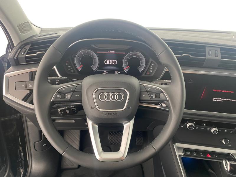 Audi Q3 Sportback 35 TFSI intense