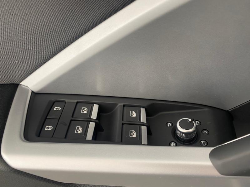 Audi Q3 Sportback 35 TFSI intense