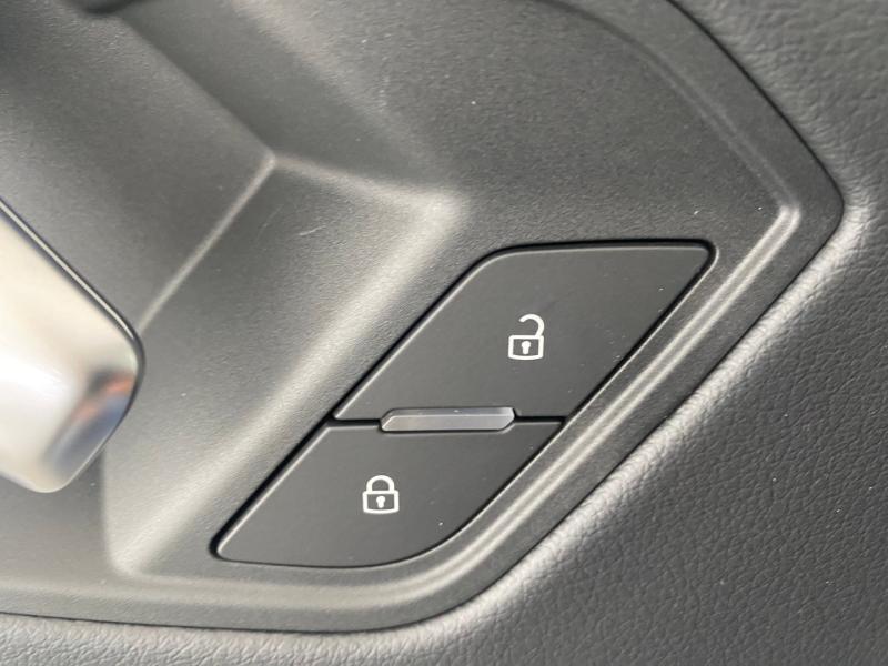 Audi Q3 Sportback 35 TFSI intense