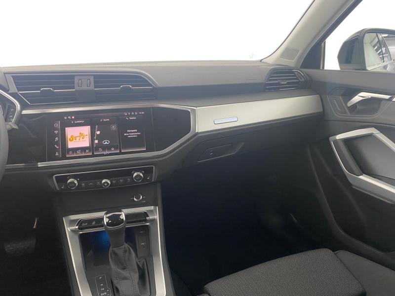 Audi Q3 Sportback 35 TFSI intense