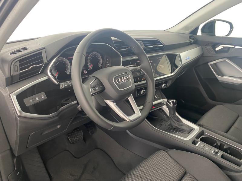 Audi Q3 Sportback 35 TFSI intense