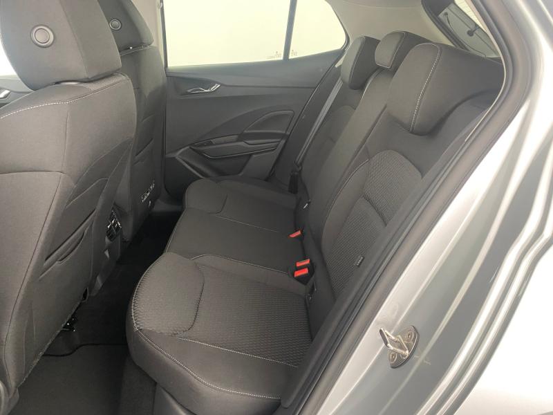 Škoda Fabia Selection TSI DSG