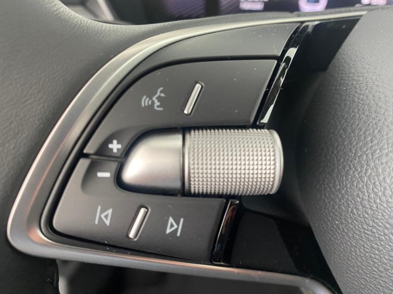 Škoda Fabia Selection TSI DSG