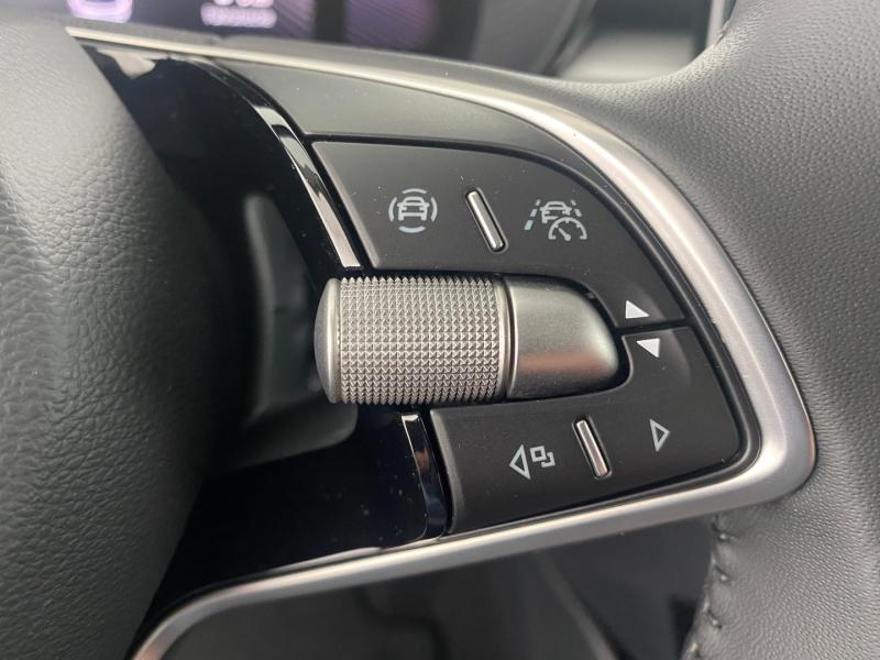 Škoda Fabia Selection TSI DSG