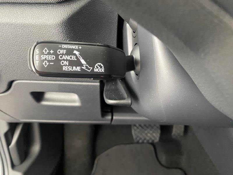 Škoda Fabia Selection TSI DSG