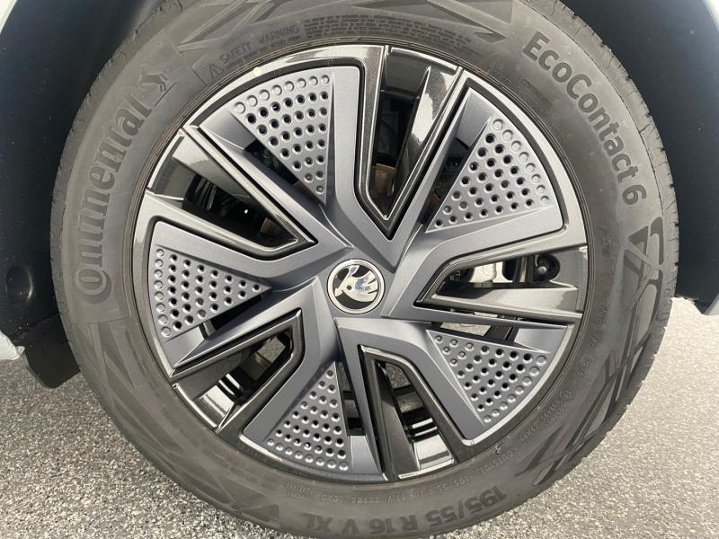 Škoda Fabia Selection TSI DSG