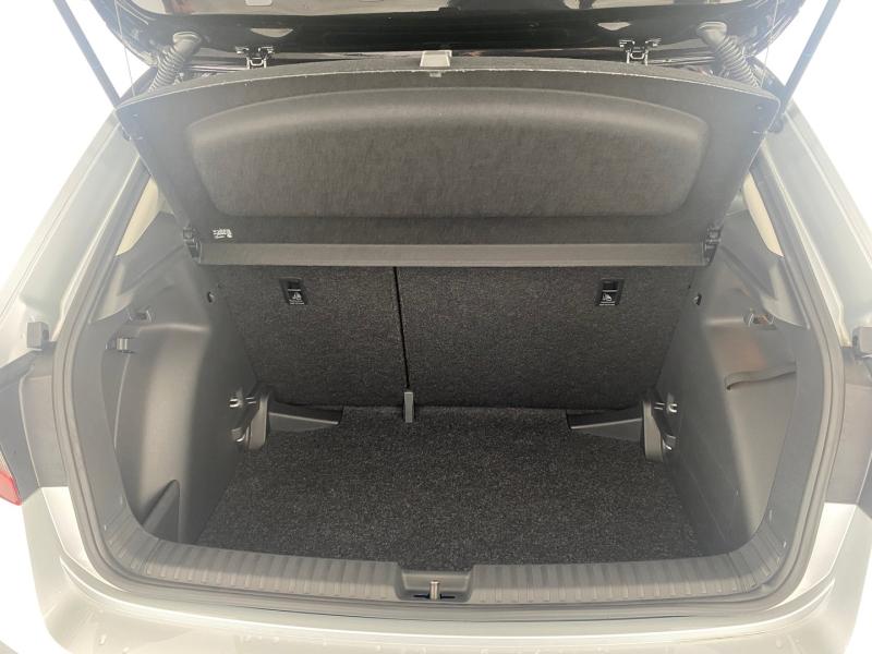 Škoda Fabia Selection TSI DSG