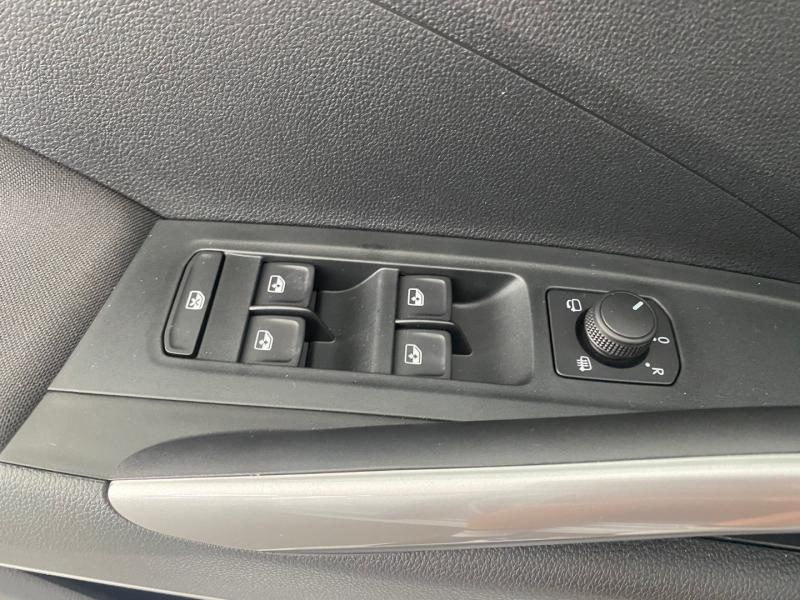 Škoda Fabia Selection TSI DSG