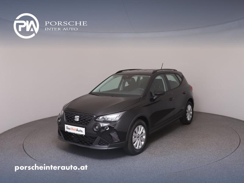 Arona Seat SEAT Arona Reference Edition 1.0 TSI