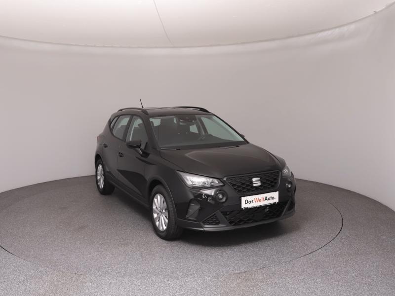 SEAT Arona Reference Edition 1.0 TSI