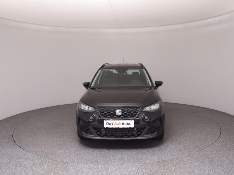 SEAT Arona Reference Edition 1.0 TSI