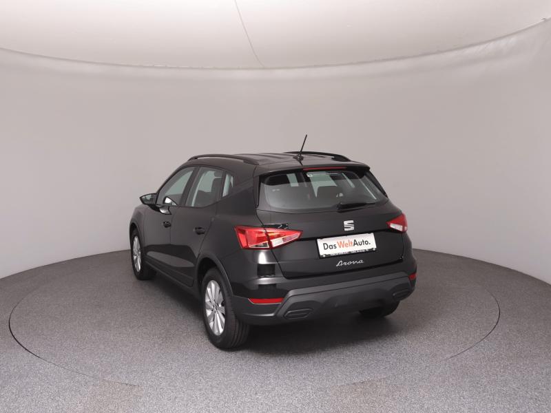 SEAT Arona Reference Edition 1.0 TSI