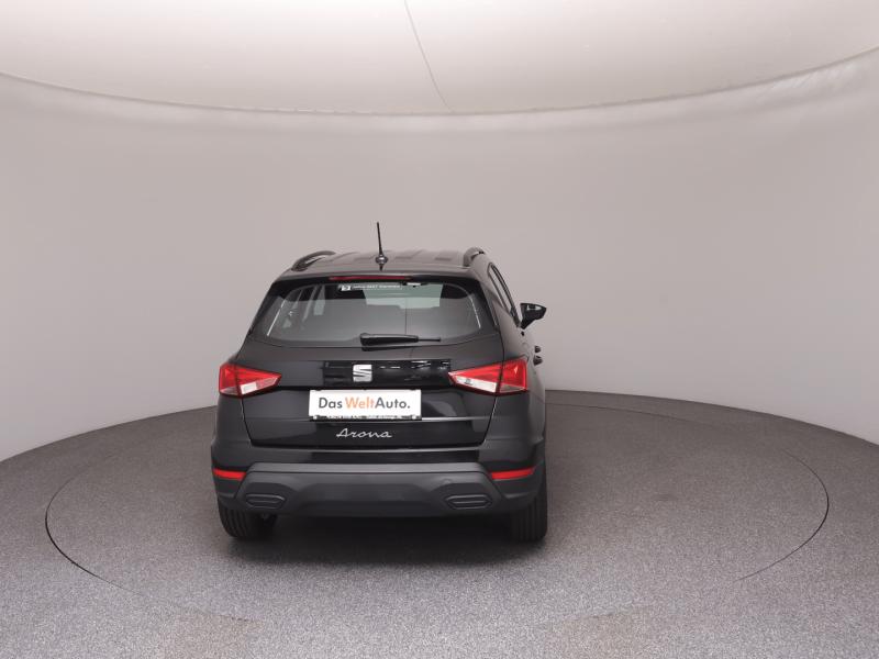 SEAT Arona Reference Edition 1.0 TSI