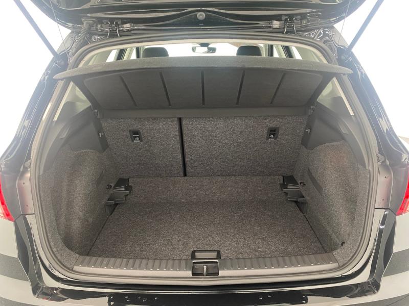 SEAT Arona Reference Edition 1.0 TSI