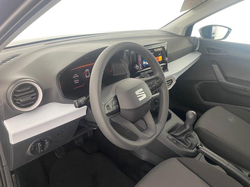SEAT Arona Reference Edition 1.0 TSI